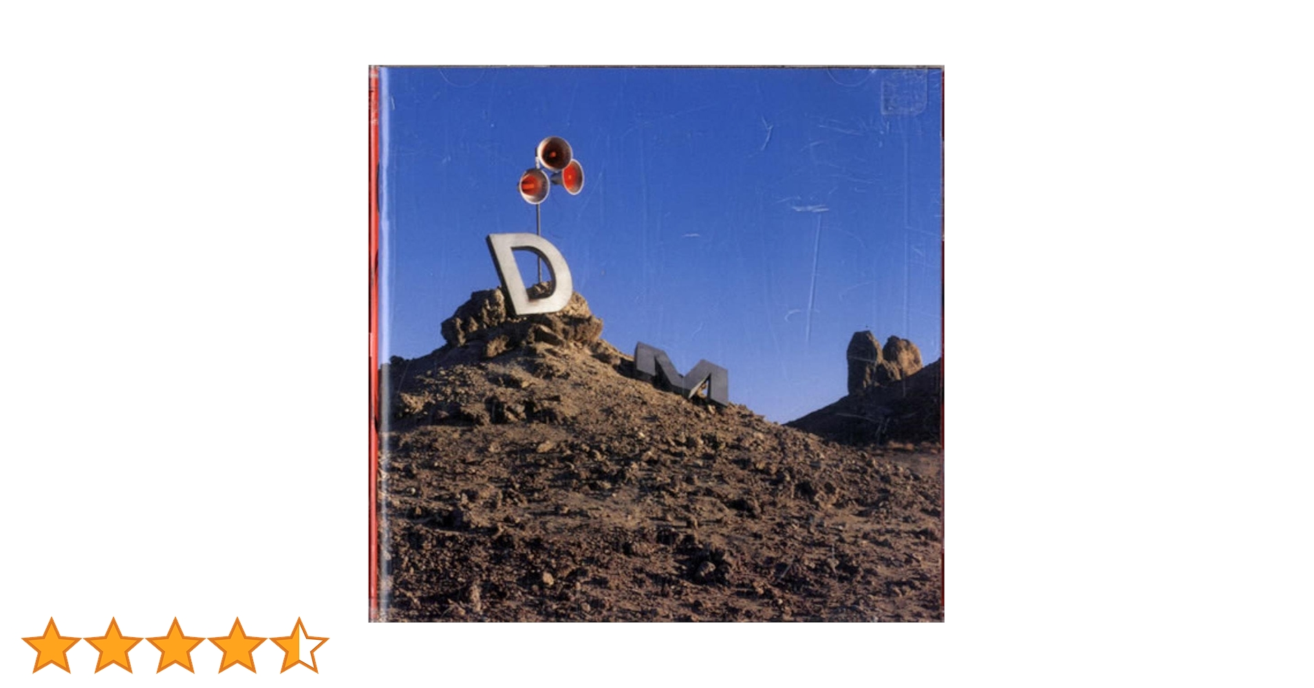 Amazon.co.jp: For The Masses: An Album of Depeche Mode Songs